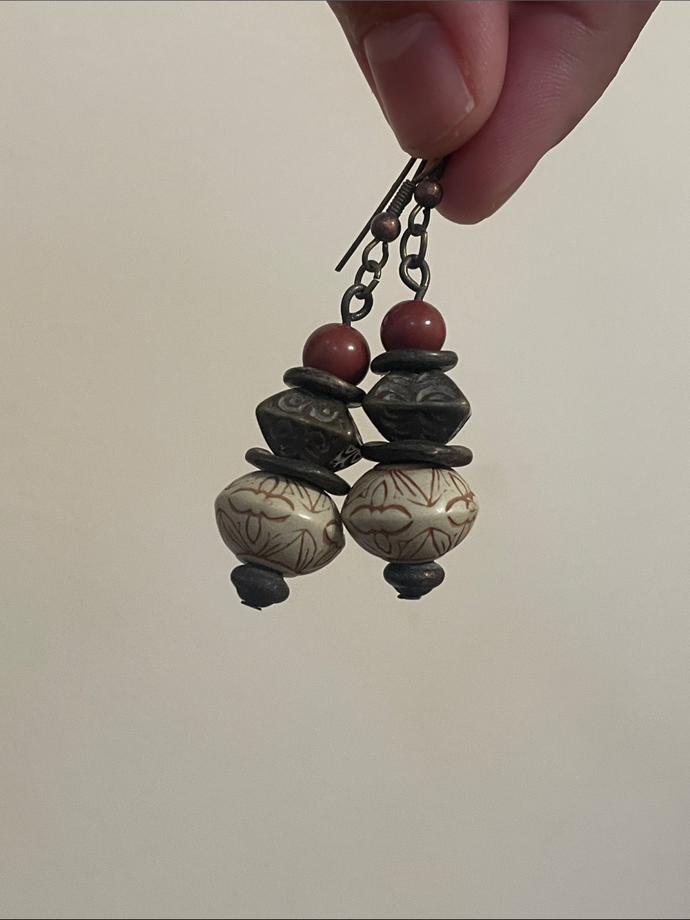 Vintage Earrings